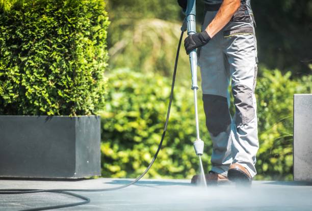 Reliable Crawfordsville, IN Pressure Washing Services Solutions